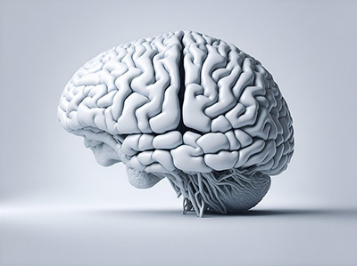 Brain